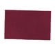 thumbnail image 1 of Felpudo de entrada lavable a máquina, superabsorbente, para interior de cocina Rojo, 1 of 9