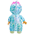 thumbnail image 3 of Bebés Llorones Bebés Llorones Tiny Cuddles Dinos Mia IGA1081, 3 of 5