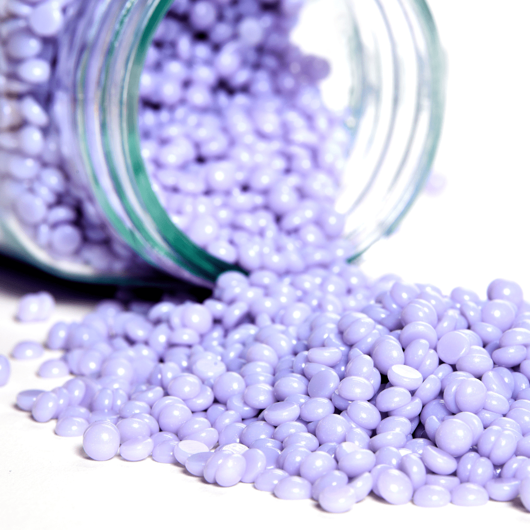 KIMIKA BEAUTY PRO sac de recharge aloe thé vert 350g