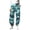 Mint Green 15, variant on Karymi Running Shorts for Women Camo Printed Joggers, Elastic Drawstring Waist Sweatpants with Hand Pockets, Elastic Cuffed Ankle Daily Sports Pants