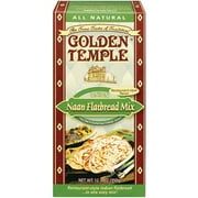 Golden Temple Bread Mix Onion Naan