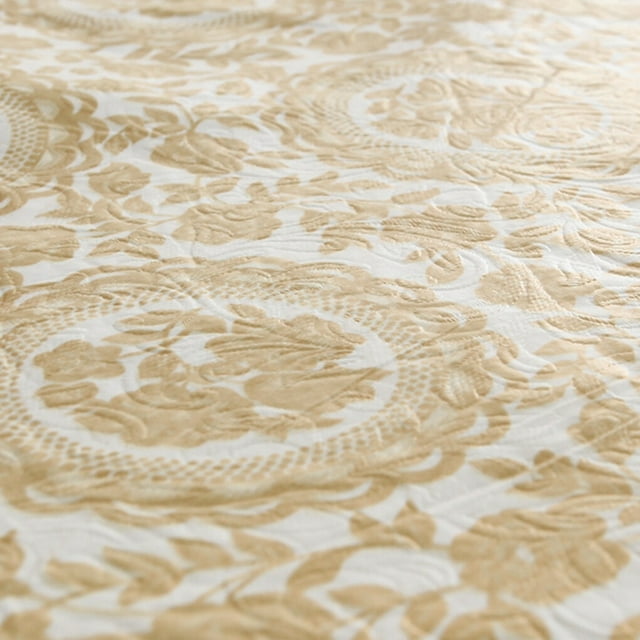 thinsony Floral Pattern Waterproof Oil-proof Coffee Table Cloth Tablecloth PVC Plastic Rectangular Table Cover