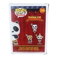 thumbnail image 3 of Funko POP! Kung Fu Panda Po, 3 of 3