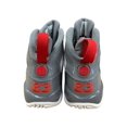 thumbnail image 3 of Size 6.5Y - Jo r-dan 9 Retro Mid Fire Red, 3 of 6