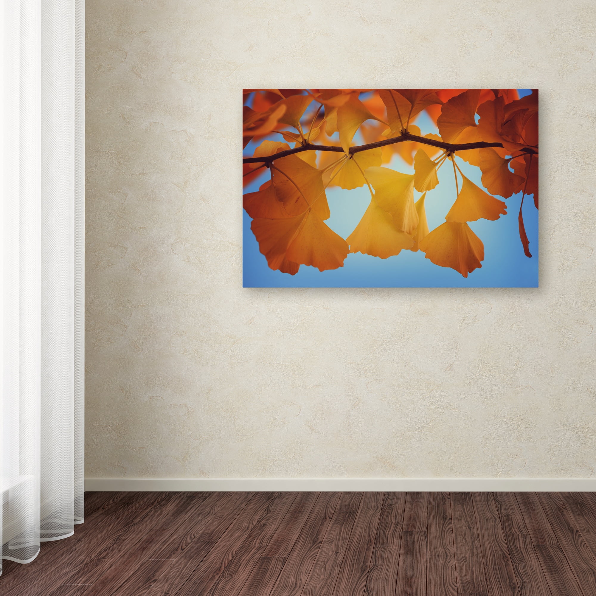 Trademark Fine Art "Spiritual Food" Canvas Art by Philippe Sainte-Laudy