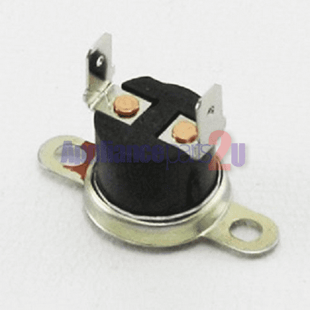 Gas Thermostat Range - 32012701 NON OEM REPLACEMENT LIMIT / THERMOSTAT - GAS RANGE - FOR WHIRLPOOL RANGE / STOVE