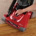 Dirt Devil Ultra Vision Cyclonic Upright