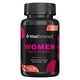 thumbnail image 1 of Multivitaminico Mujer Vital Botanics 60 caps Colageno Maca Vital Botanics MULTI_WOMEN_60, 1 of 7