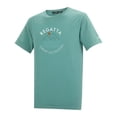 thumbnail image 3 of Regatta T-Shirt Homme Cline IX Wavy Lines, 3 of 4