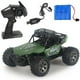 thumbnail image 1 of 1:18 RC Cars Radio Control 2.4G 4CH rock car Buggy Off-Road Trucks Toys For Children, 1 of 5