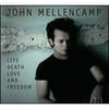 Pre-Owned Life Death Love and Freedom (CD 0888072308220) by John Mellencamp