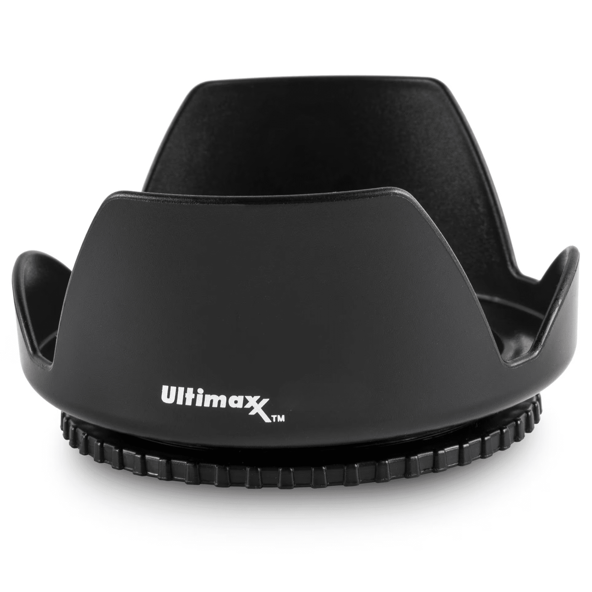 Ultimaxx Tulip Lens Hood for 40.5mm Threaded Lenses