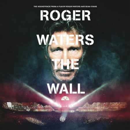Roger Waters The Wall (Vinyl) (Best Of Roger Waters)