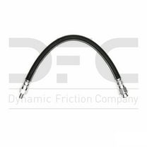 Dynamic Friction Company Brake Line Hose 350-39027