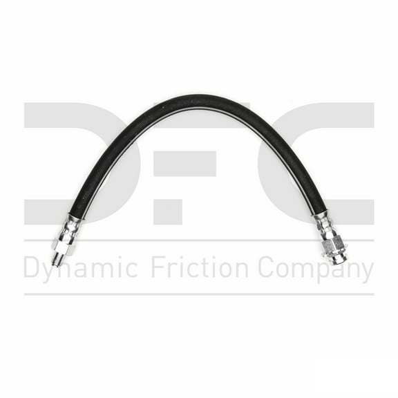 Dynamic Friction Company Brake Line Hose 350-39027