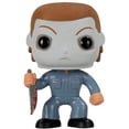 thumbnail image 2 of Funko 2296 Películas Pop: Halloween - Michael Myers Figura de acción Azul, Estándar Funko POP, 2 of 2