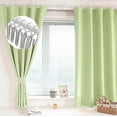 thumbnail image 5 of 24 Pcs Stainless Steel Curtain Hooks - Metal Pinch Pleat Curtain Hooks, 5 of 5