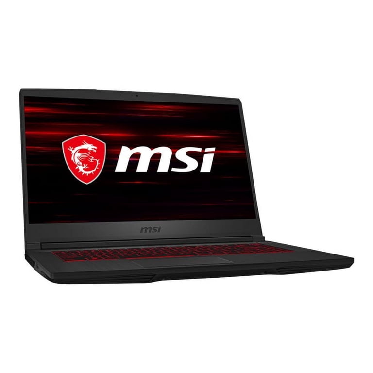 MSI GF65 THIN, 15.6