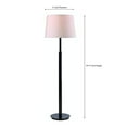 thumbnail image 3 of Kenroy 32465ORB Crane Floor Lamp - LA14, 3 of 3