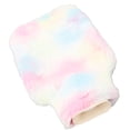 thumbnail image 4 of Rubber Hot Water Bag, Portable Hot Compress Hot Water Bottle  For Headaches, 4 of 8