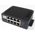 thumbnail image 1 of Tycon  4 port PoE Gigabit Midspan Univolt Injector, 1 of 1