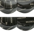 thumbnail image 5 of Pre-Owned Gucci Jackie 1961 The Hacker Project Balenciaga Collaboration 636712... (Good), 5 of 9