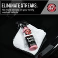 thumbnail image 4 of Detail Spray Adam's Polishes Quick Waterless 473mL Car Wash, 4 of 7