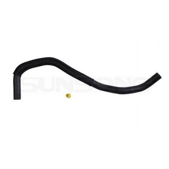 Sunsong 3404916 Power Steering Reservoir Hose