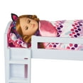 thumbnail image 2 of My Life As Loft Bed Play Set for 18" Dolls, 6 Pieces, 2 of 6
