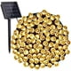 thumbnail image 1 of Serie de Luces 200 LED Solar 8 Funciones Blanca Para Jardin Luces LED Solares MYC Serie de luces led solar, 1 of 6