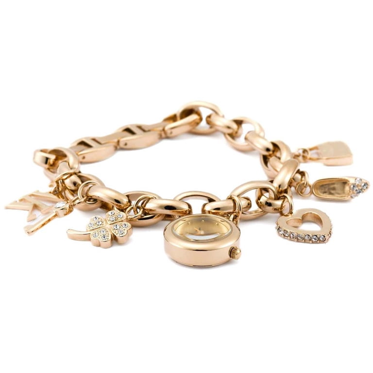 Anne Klein 10-7604CHRM Women display picture 3