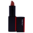 thumbnail image 2 of Shiseido Modern Matte Powder Lipstick 504 Thigh High 0.14oz/4g New With Box, 2 of 6