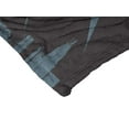 thumbnail image 5 of DC Comics Batman The Bat And The Cat Kids Silk Touch Throw Blanket, 5 of 5