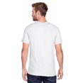 thumbnail image 2 of JERZEES Men's Premium Blend Ringspun Crewneck T-Shirt, 2 of 3