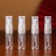 thumbnail image 2 of 240 Unidades de Botella Pulverizadora de 3 Ml, Embalaje CosméTico PequeñO, Atomizador, de Perfume, Contenedor de LíQuido en Aerosol Atomizador para Viajes, 2 of 5