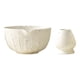 thumbnail image 3 of 2 cuencos para té matcha con soporte para batidor, accesorios de regalo fáciles de limpiar. Blanco, 3 of 9