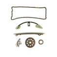 thumbnail image 4 of DNJ TK243WP Timing Chain Kit with Water Pump Fits Cars & Trucks 09-13 Honda 1.5L L4 SOHC 16V, 4 of 4