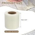 thumbnail image 2 of Uxcell Drywall Repair Mesh Tape, Fiberglass Repair Patch Self-Adhesive 6 Inch x 164 Feet, 2 of 7