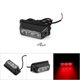 thumbnail image 4 of Emergency Warning Strobe Light Effective Nice Tool Emergency Strobe Light Convenient   for Home ANGGREK Otros, 4 of 8