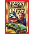 thumbnail image 2 of Flickback 1977 Trivia Playing Cards: 1977 Birthday, 2 of 2