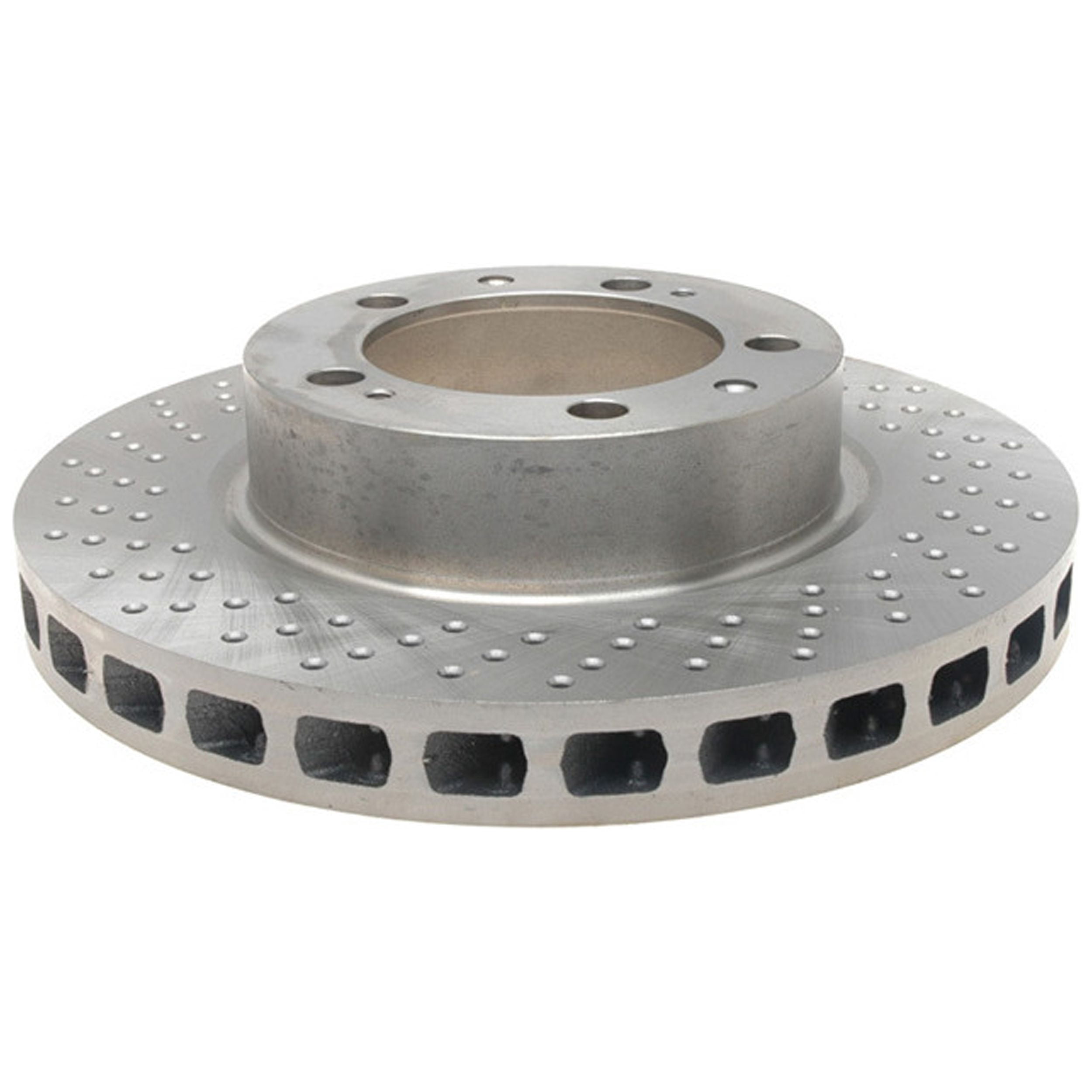 Raybestos Specialty Performance Rotors, 96481 Fits select: 1995-1998 PORSCHE 911