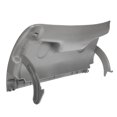 thumbnail image 3 of Estilo de coche, cubierta de manija automática, tapa, consola de almacenamiento, guantera, tapa de puerta de caja, 3 of 4
