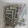 Snowplow Shear Pins Thrower Blower Cotter Sweeper Accessories Parts ...