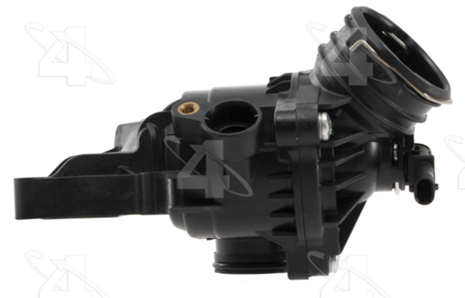 Murray Climate Control 86276 Engine Coolant Thermostat Housing