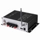 thumbnail image 1 of Kentiger V10 Hi-Fi Class-AB Reproductor digital estéreo Super Bass Amplificador Bluetooth Control remoto Altavoz inalámbrico de audio para automóvil Vogacara DZ3249-03B, 1 of 2