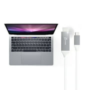 j5create USB-C to 4K HDMI Computer Cable, JCC153G