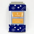 thumbnail image 2 of Shason Textile 45" x 2 yd Polyester Blend Printed Sewing & Craft Fabric, Bandana Navy, 2 of 2