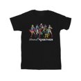 thumbnail image 1 of DC Comics Mens Women Of DC Stand Together T-Shirt, 1 of 4