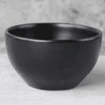 thumbnail image 4 of Vajilla Vascella Negro Mate para 6 personas 24pz, 4 of 5