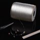 thumbnail image 5 of Elastic Crystal Thread Clear 0.5mm about 1093.61 yards(1000m)/roll, 5 of 5
